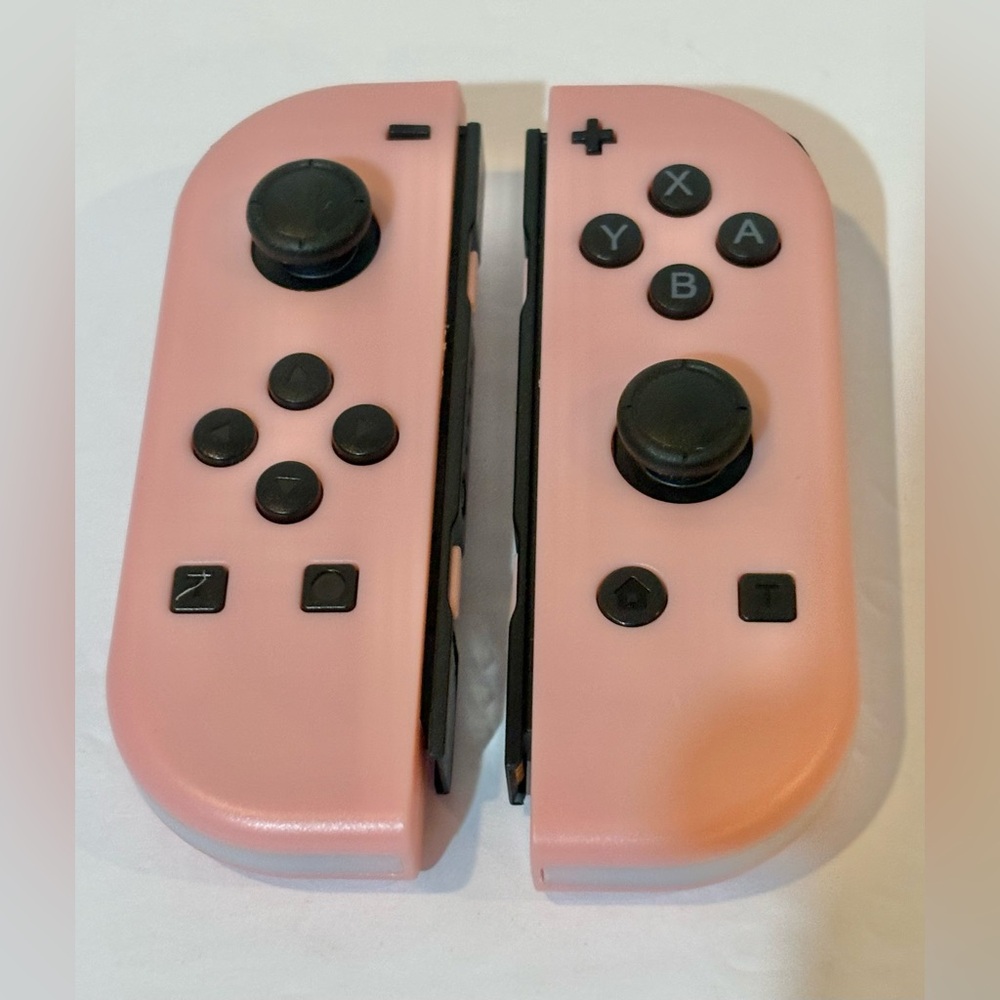 Third Party Replacement Joy-Cons for Nintendo Switch & Switch 2 Brand New